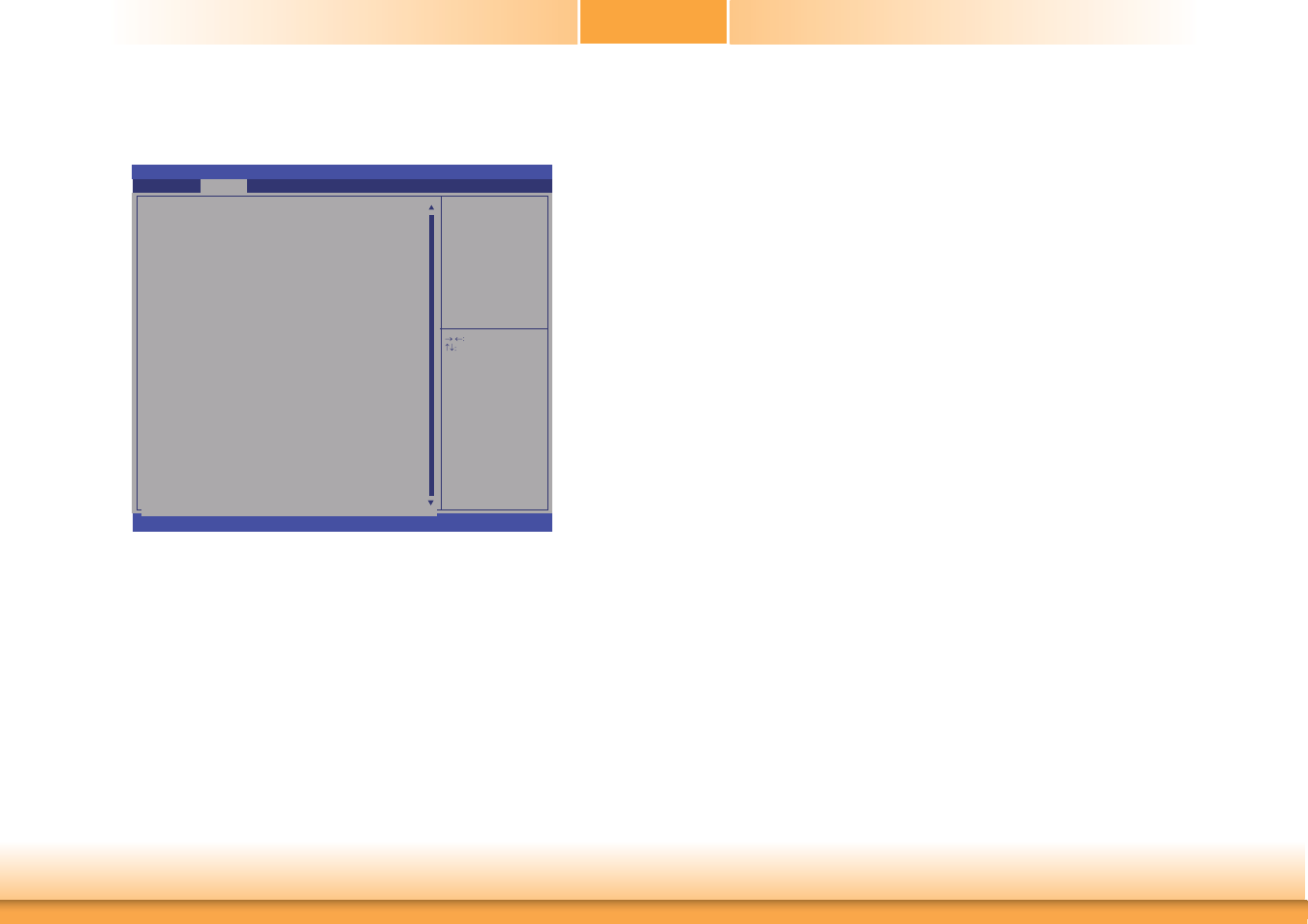 Chapter 3 | DFI HU171 User Manual | Page 37 / 90