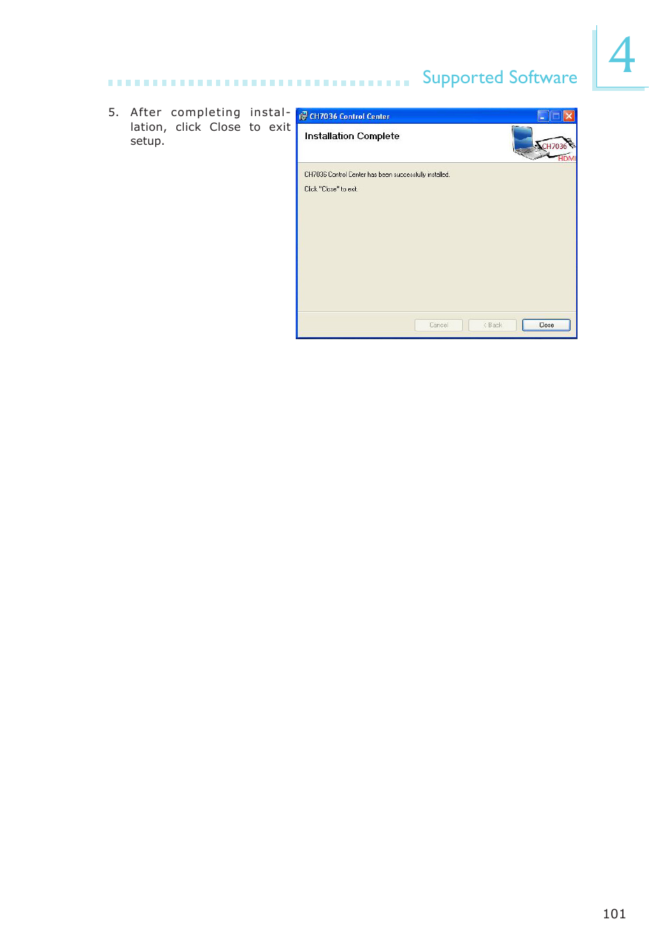 DFI LR102-B18D/B18S User Manual | Page 101 / 138