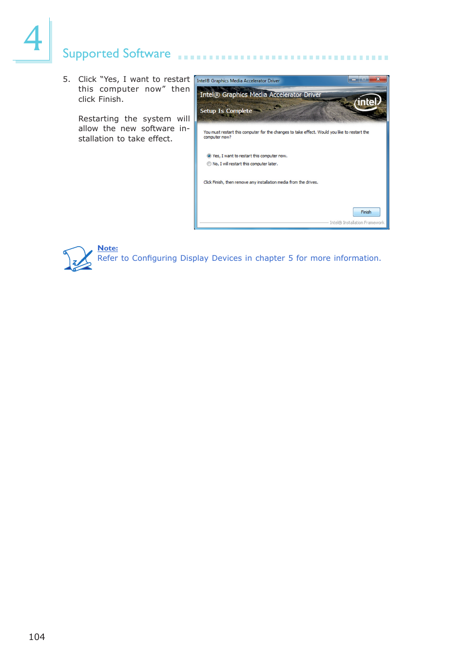 DFI LR102-B18D/B18S User Manual | Page 104 / 138