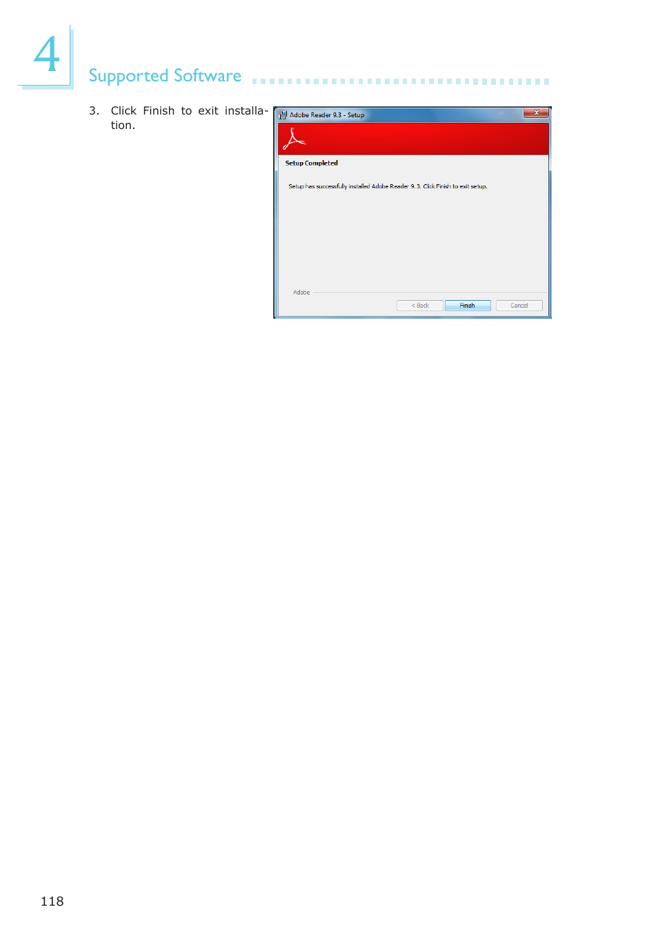 DFI LR102-B18D/B18S User Manual | Page 118 / 138