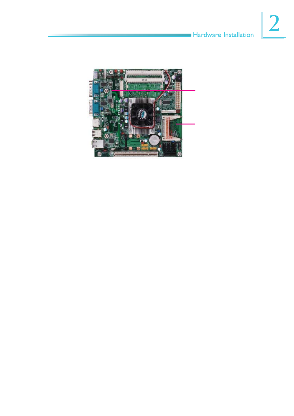 DFI LR102-B18D/B18S User Manual | Page 57 / 138