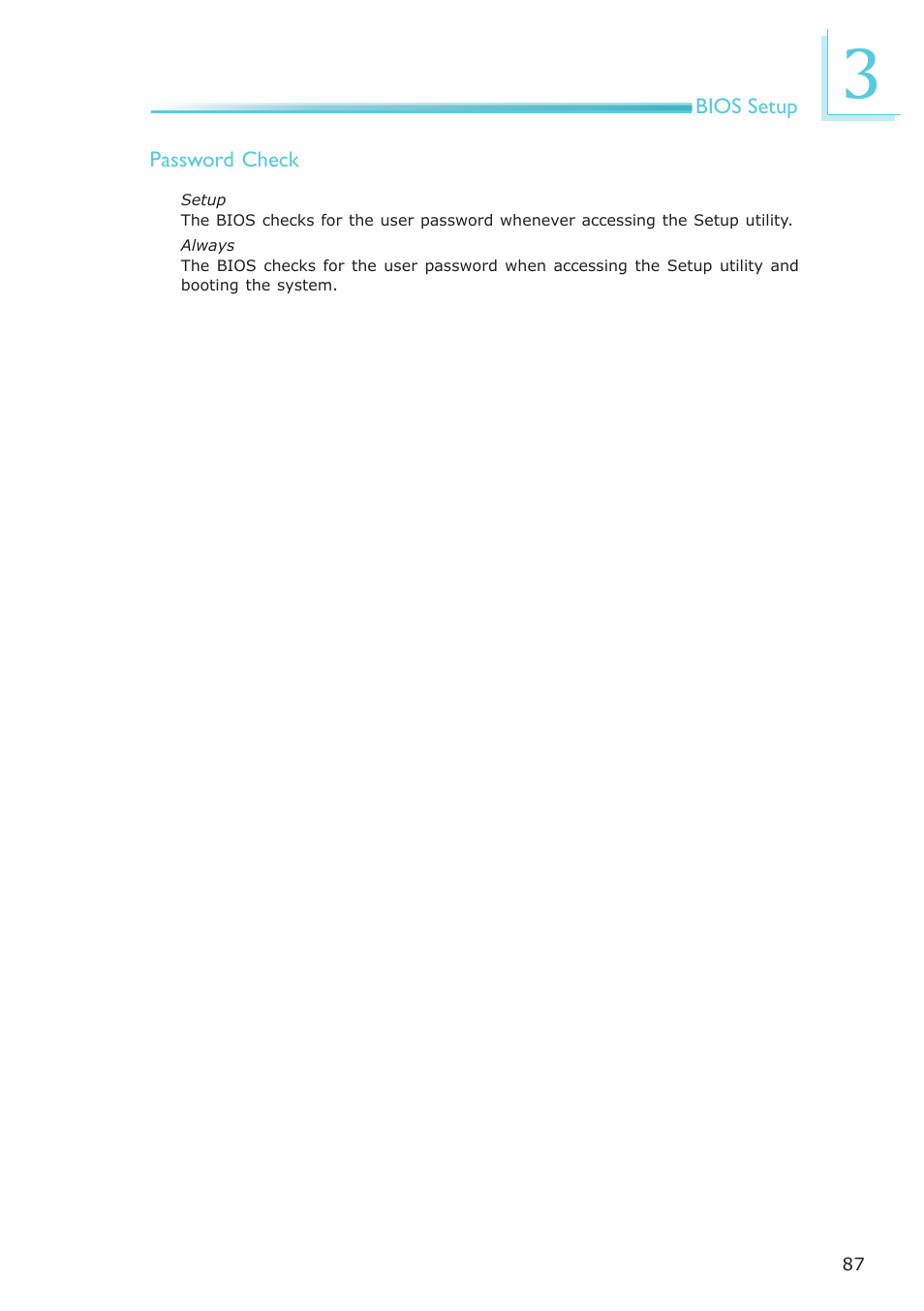 DFI LR102-B18D/B18S User Manual | Page 87 / 138