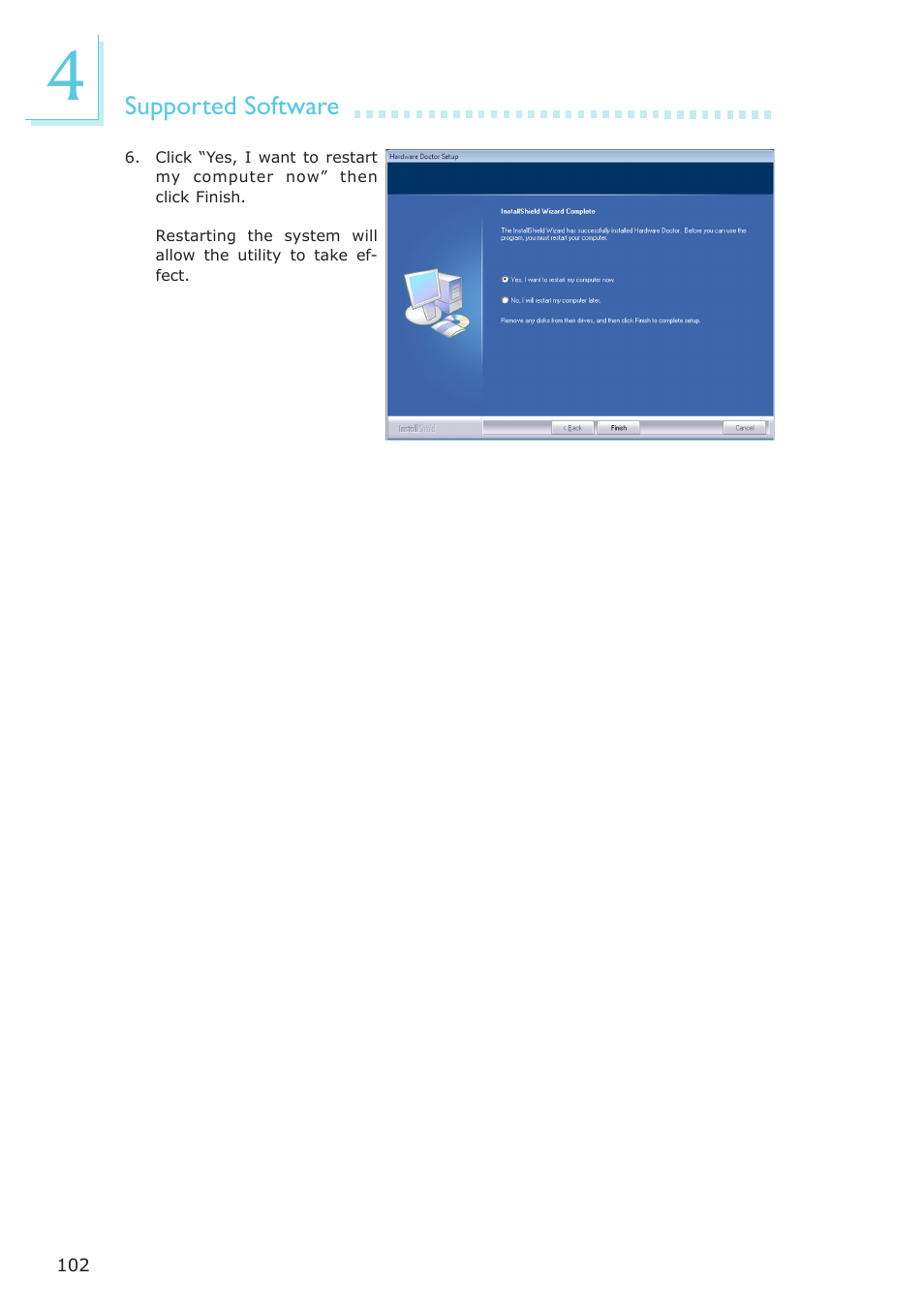 DFI NP100-N16C User Manual | Page 102 / 149