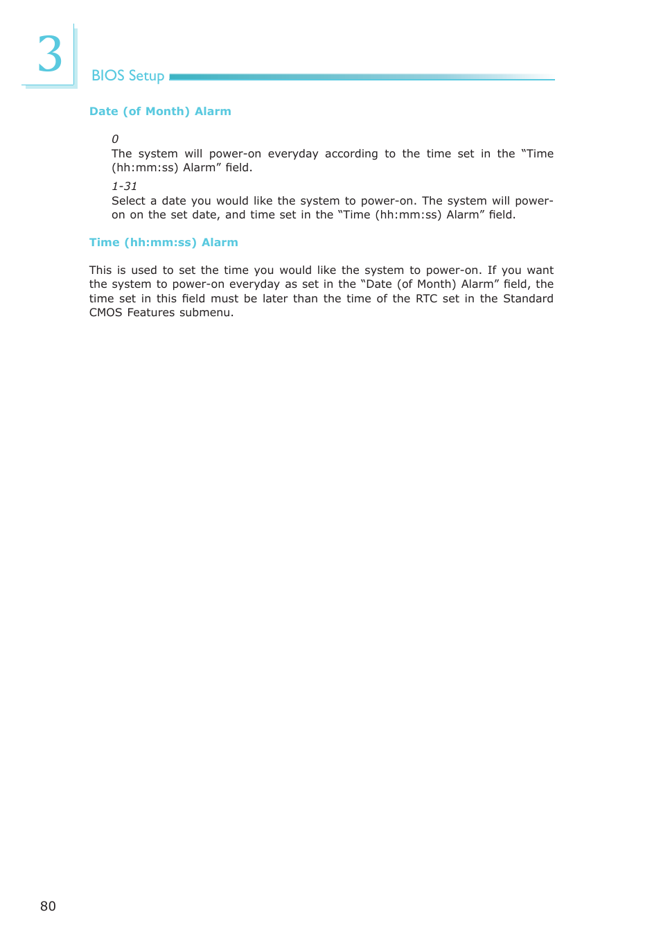 DFI NP100-N16C User Manual | Page 80 / 149