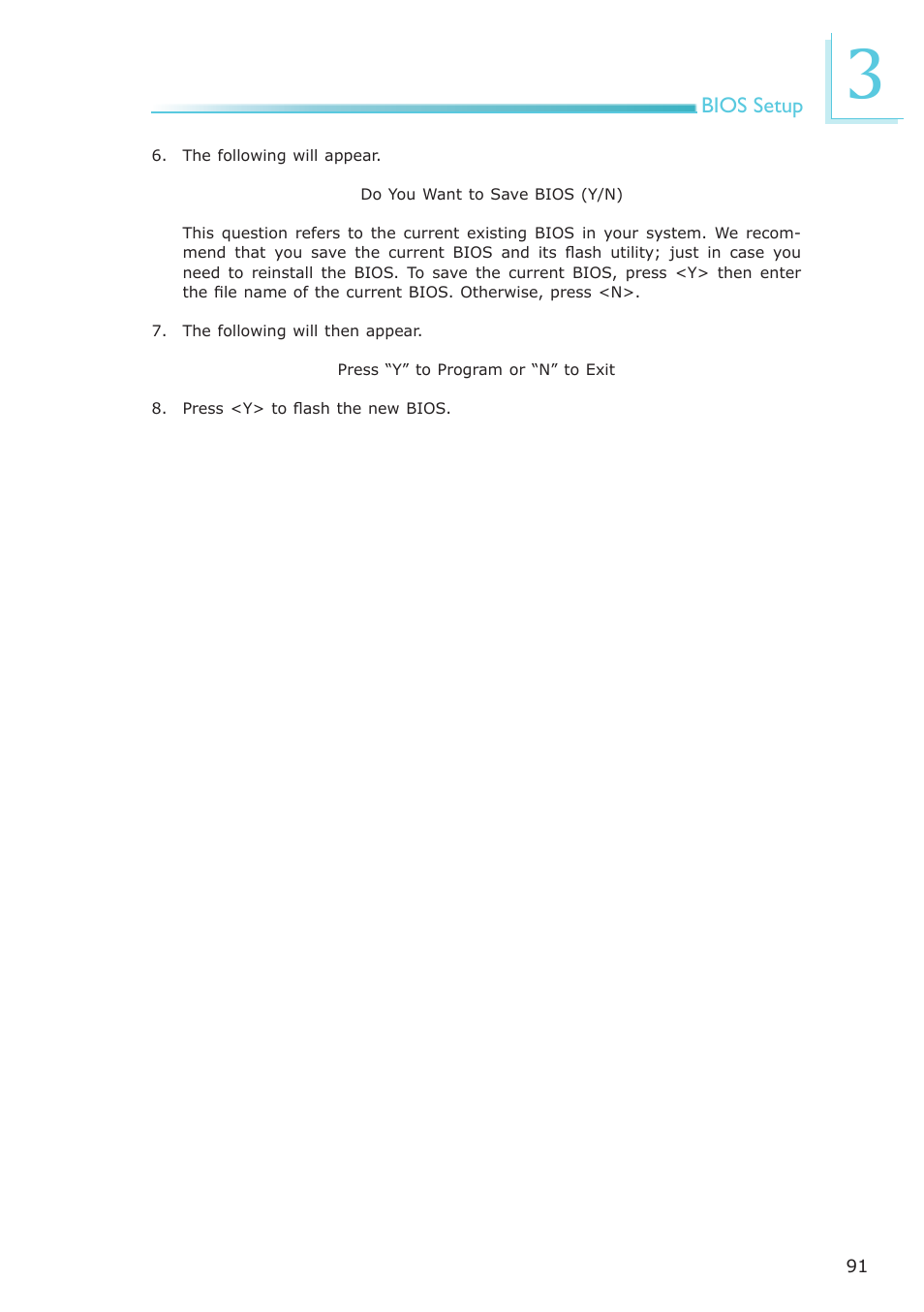 DFI NP100-N16C User Manual | Page 91 / 149