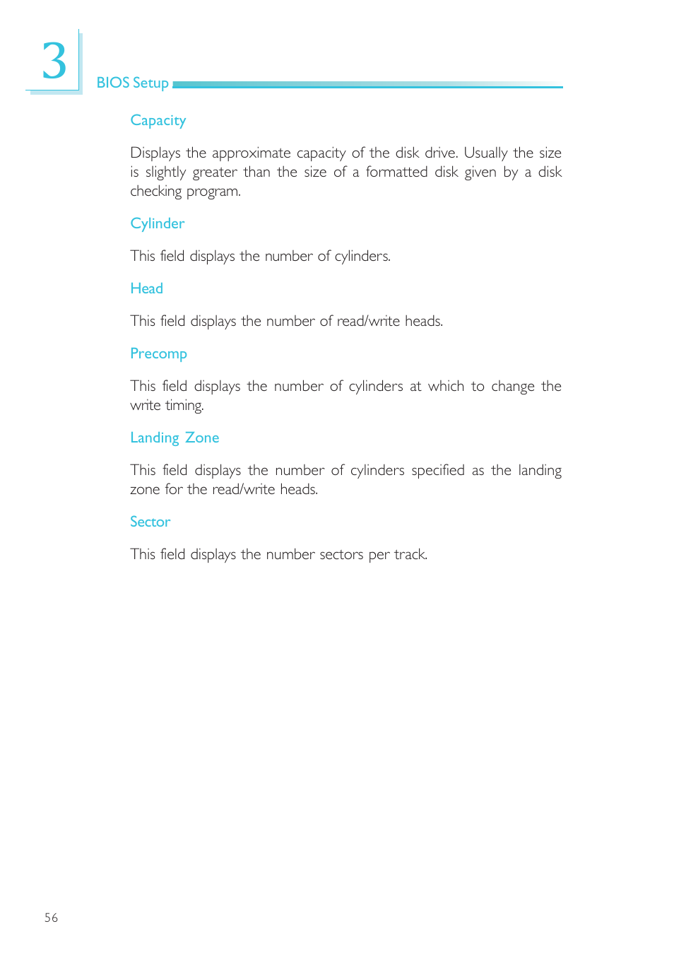 DFI NP101-D16C User Manual | Page 56 / 150