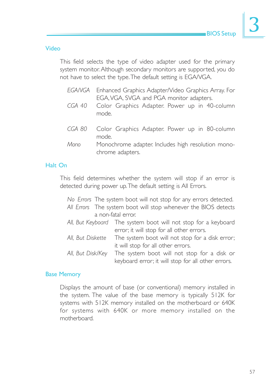 DFI NP101-D16C User Manual | Page 57 / 150