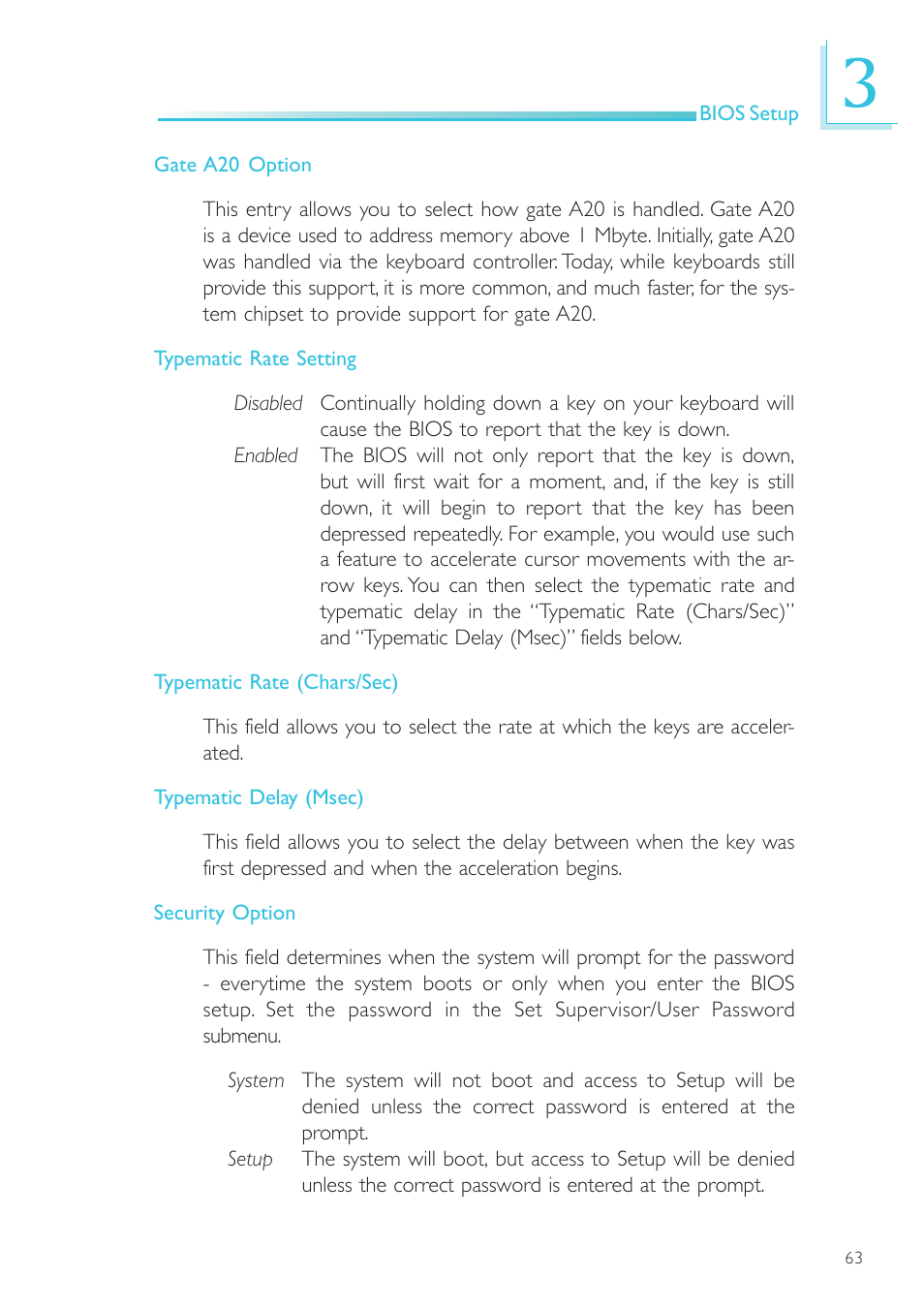DFI NP101-D16C User Manual | Page 63 / 150