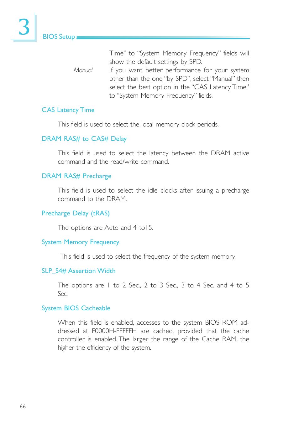 DFI NP101-D16C User Manual | Page 66 / 150