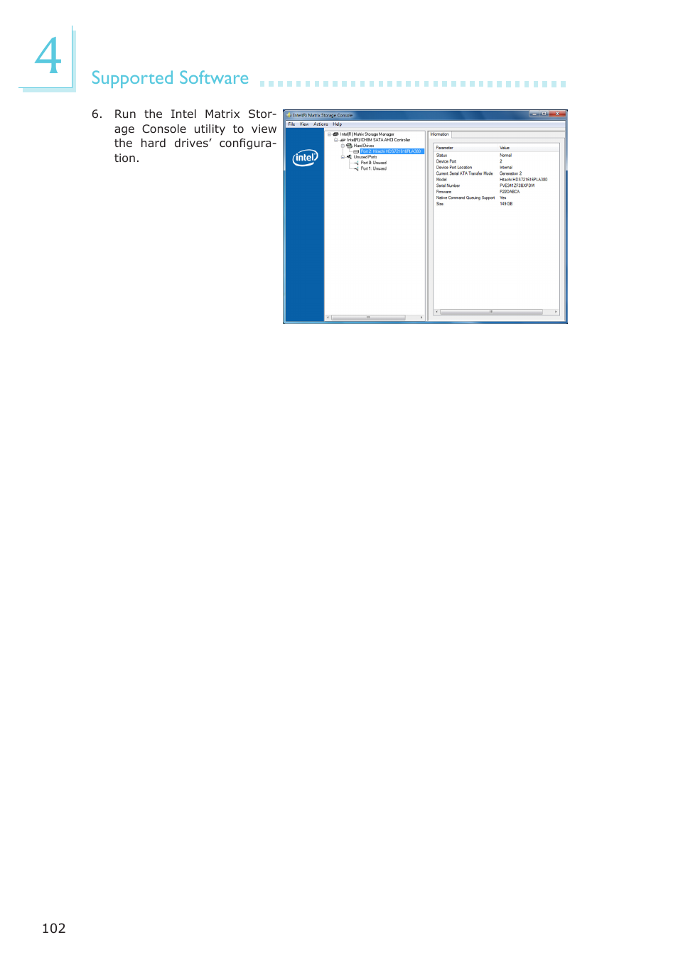 DFI NP102-N16C User Manual | Page 102 / 144