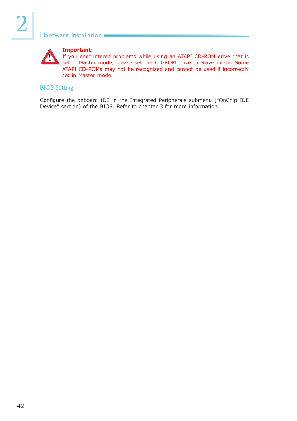 DFI NP102-N16C User Manual | Page 42 / 144