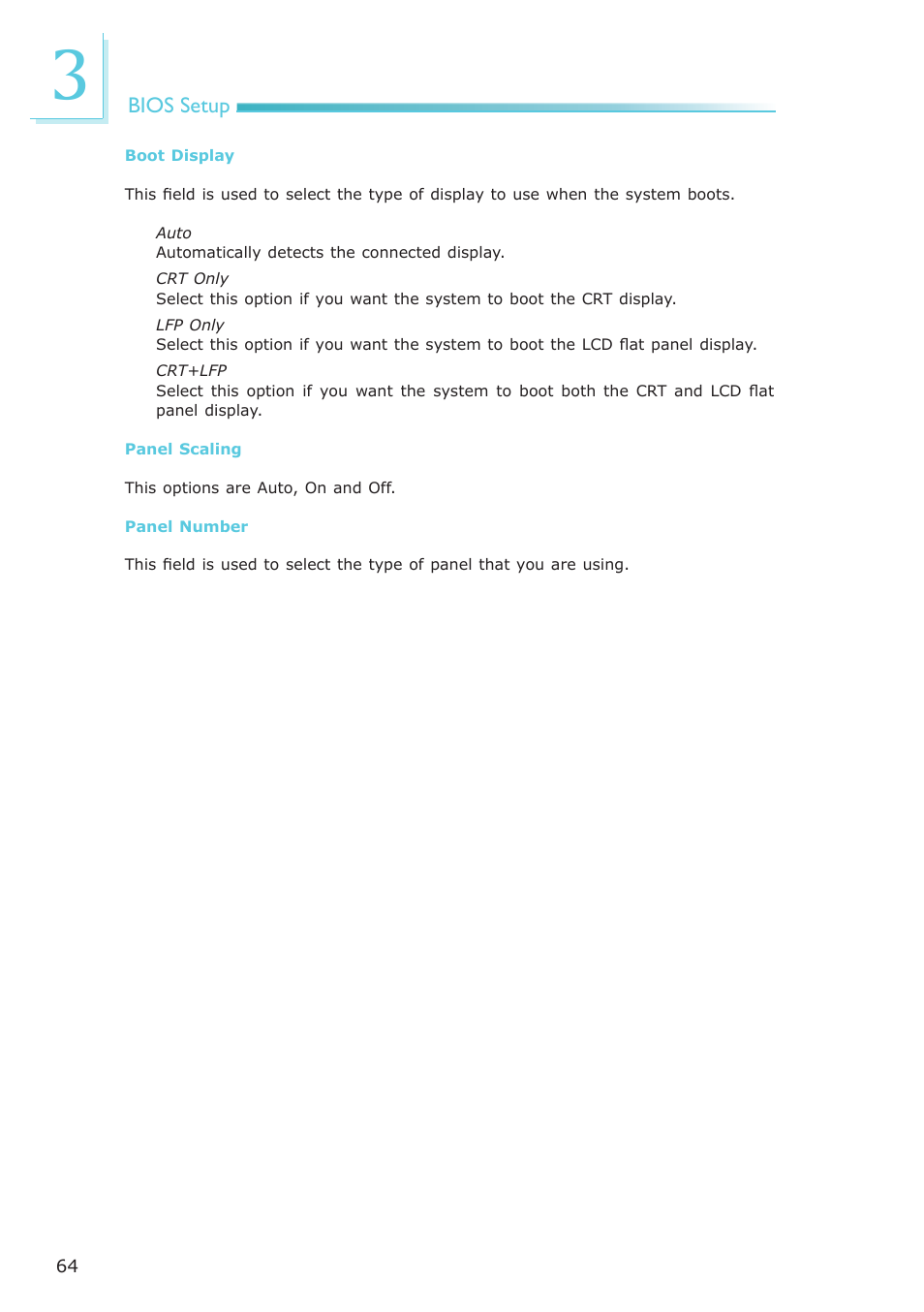 DFI NP102-N16C User Manual | Page 64 / 144