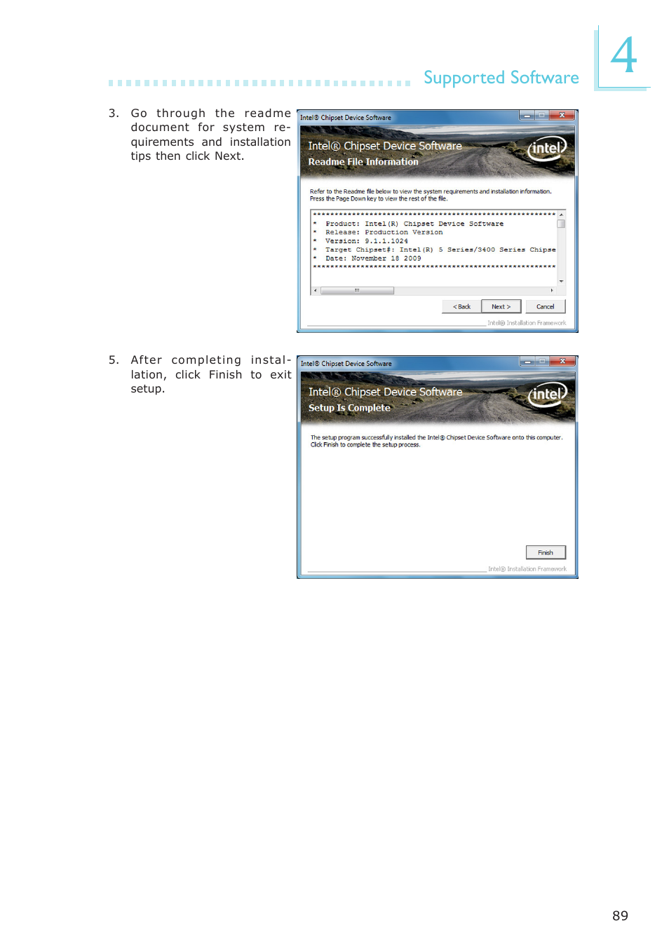 DFI NP102-N16C User Manual | Page 89 / 144