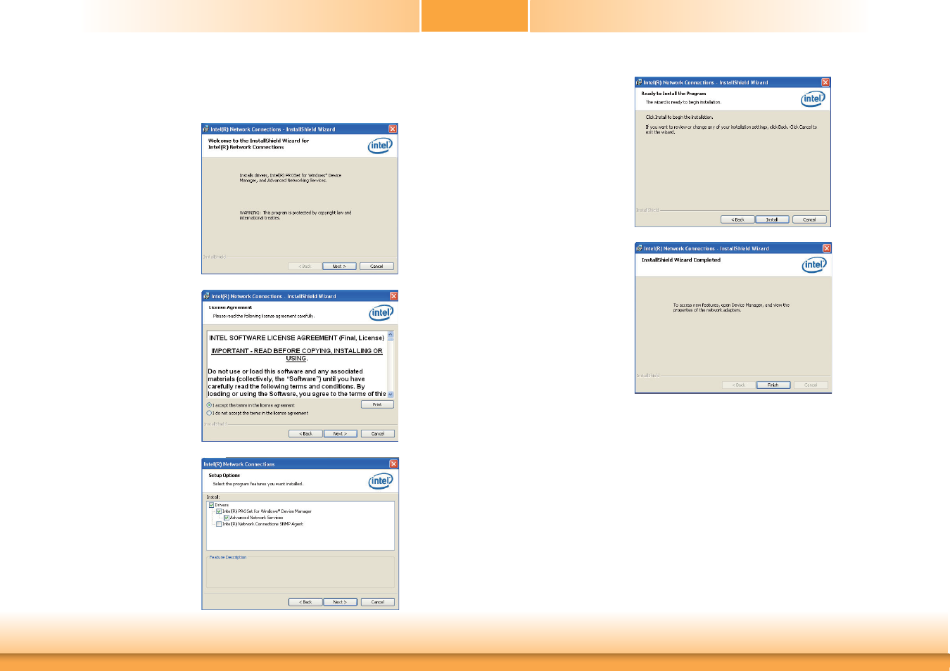 Chapter 4 | DFI SB102-D User Manual | Page 52 / 60