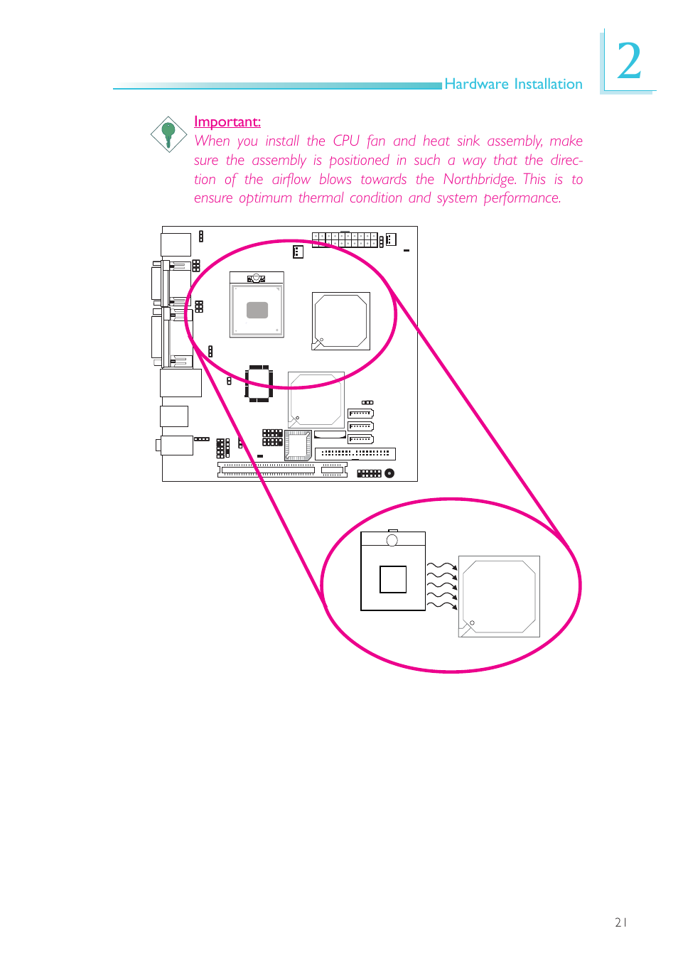 DFI SR100-L20C User Manual | Page 21 / 144