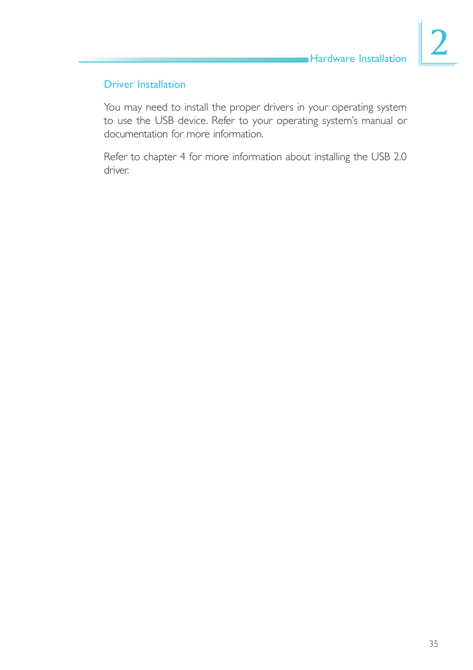 DFI SR100-L20C User Manual | Page 35 / 144