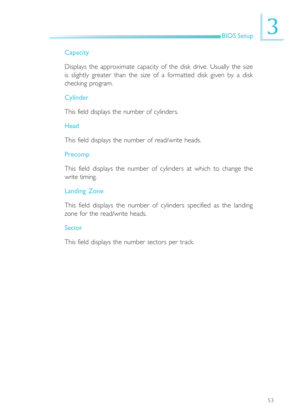 DFI SR100-L20C User Manual | Page 53 / 144