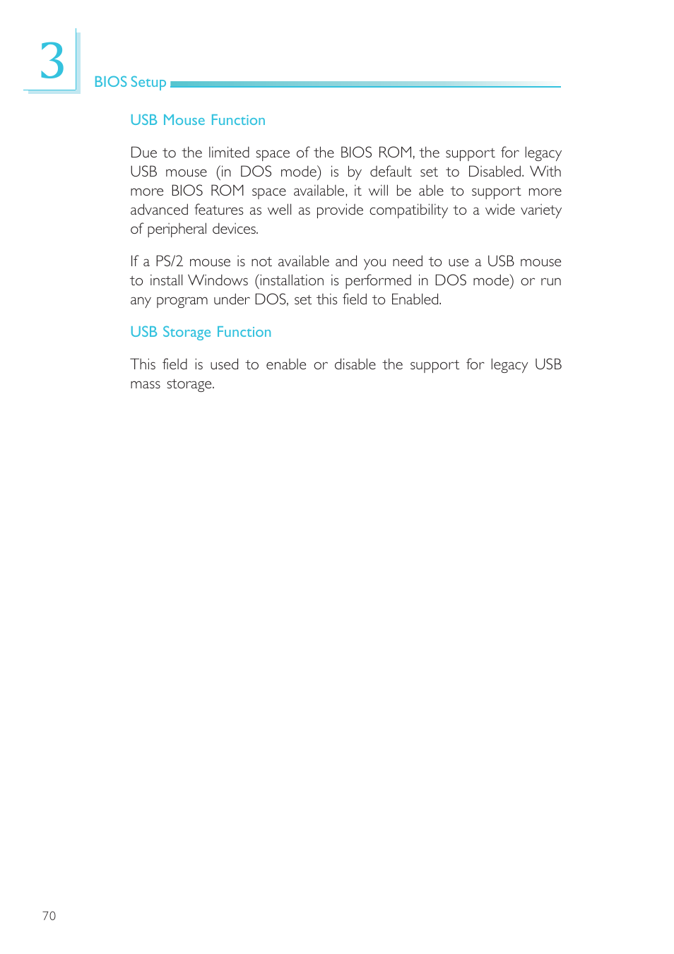 DFI SR100-L20C User Manual | Page 70 / 144
