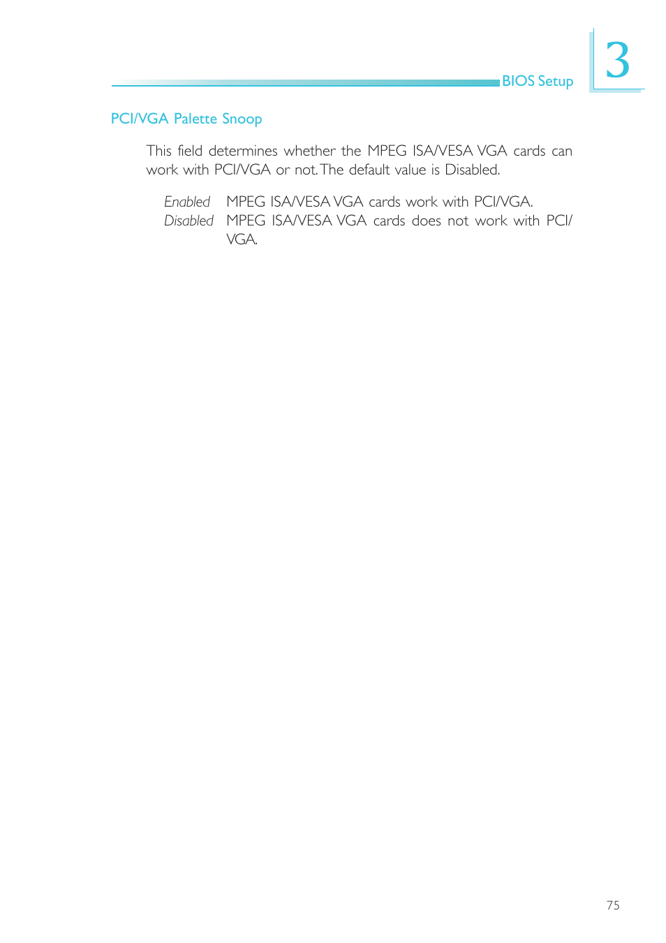DFI SR100-L20C User Manual | Page 75 / 144