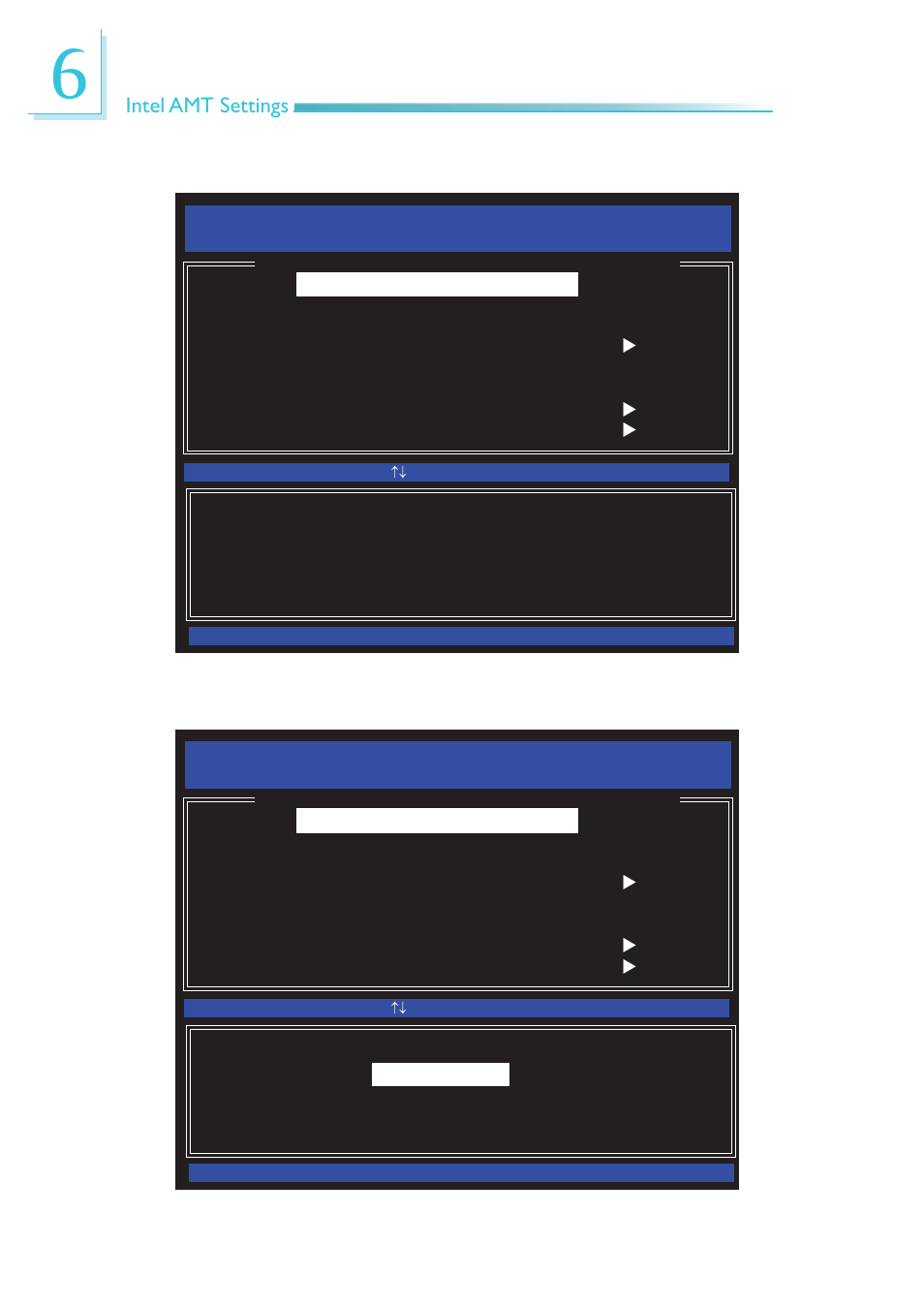 DFI CP337-NRM User Manual | Page 128 / 174