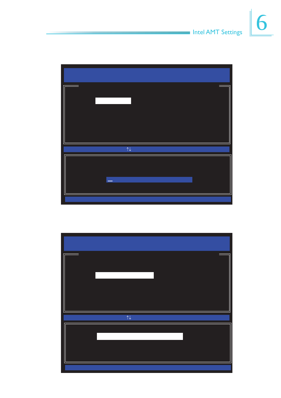 DFI CP337-NRM User Manual | Page 133 / 174