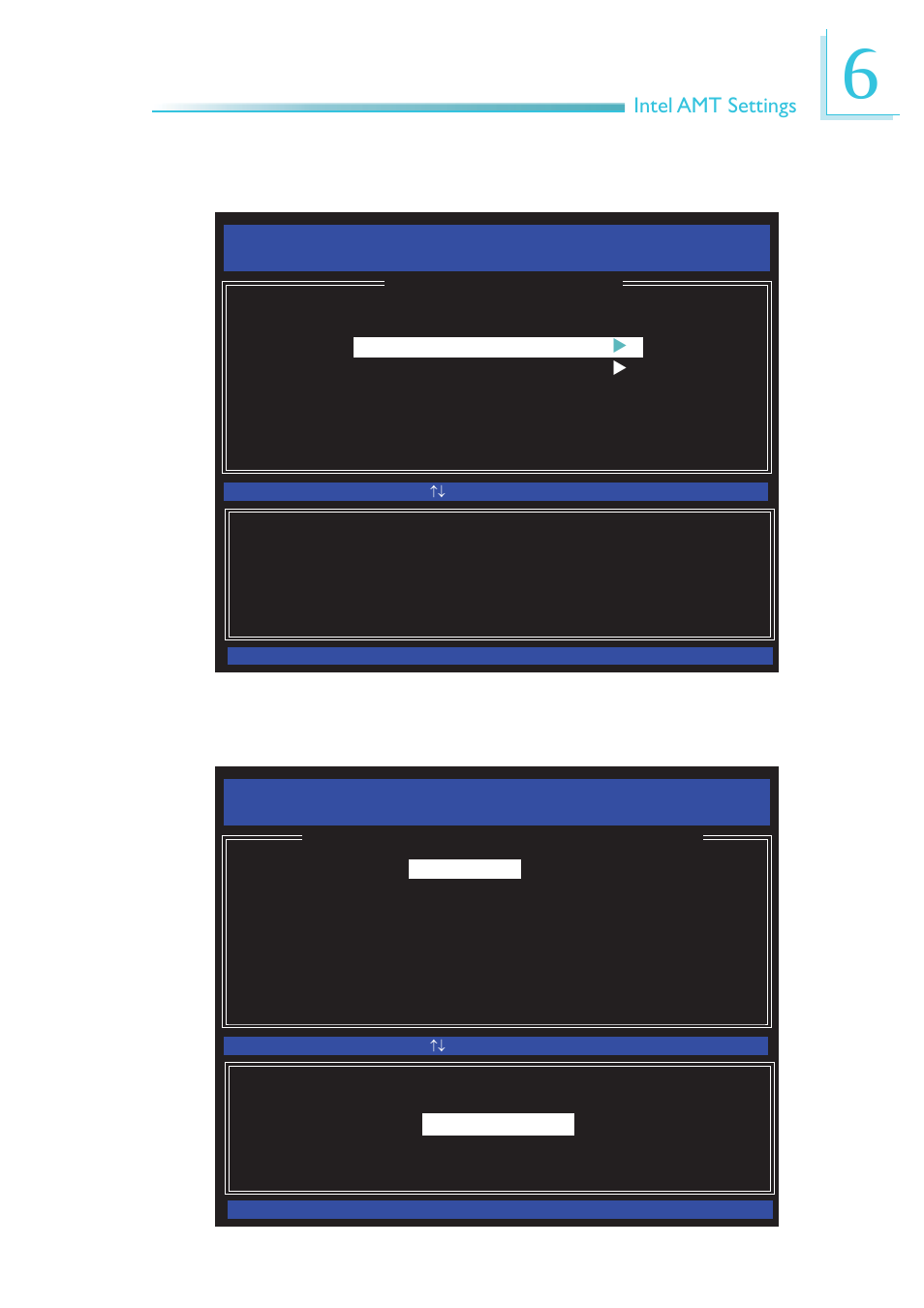 DFI CP337-NRM User Manual | Page 135 / 174