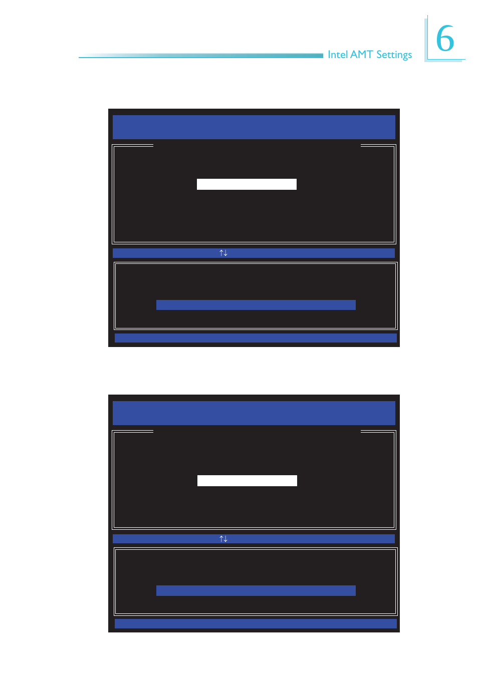 DFI CP337-NRM User Manual | Page 141 / 174