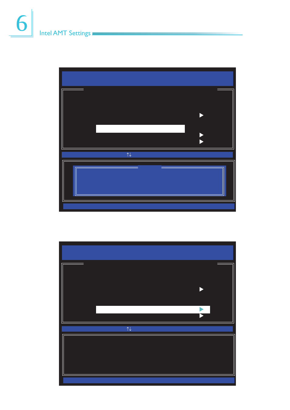 DFI CP337-NRM User Manual | Page 144 / 174