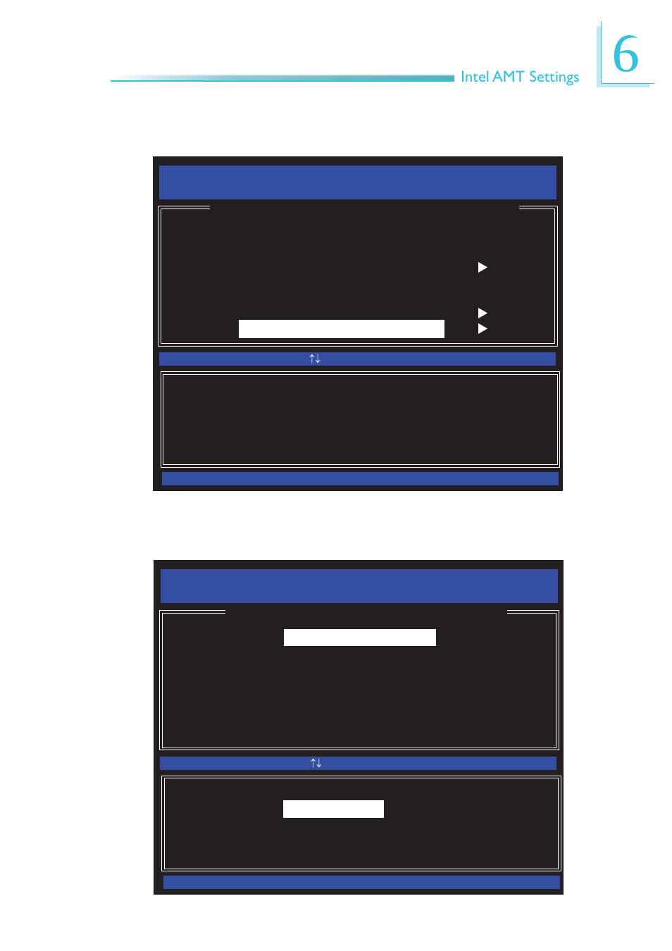 DFI CP337-NRM User Manual | Page 145 / 174