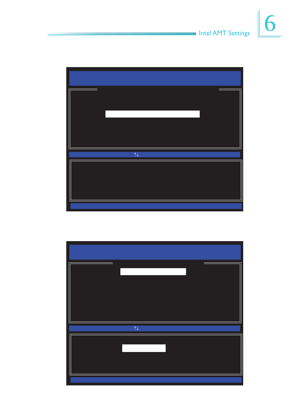 DFI CP337-NRM User Manual | Page 153 / 174