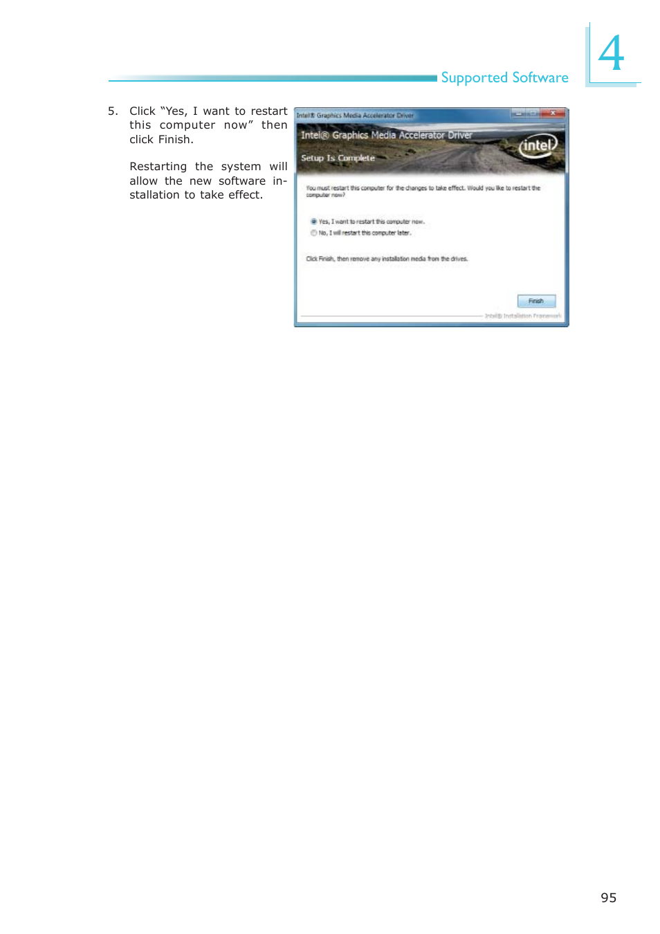 DFI CP337-NRM User Manual | Page 95 / 174