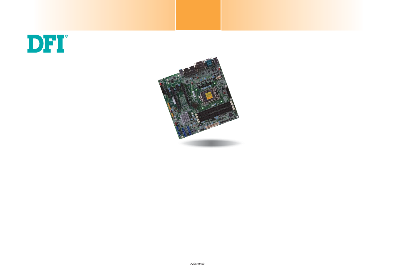 DFI DL310-C226 User Manual | 101 pages