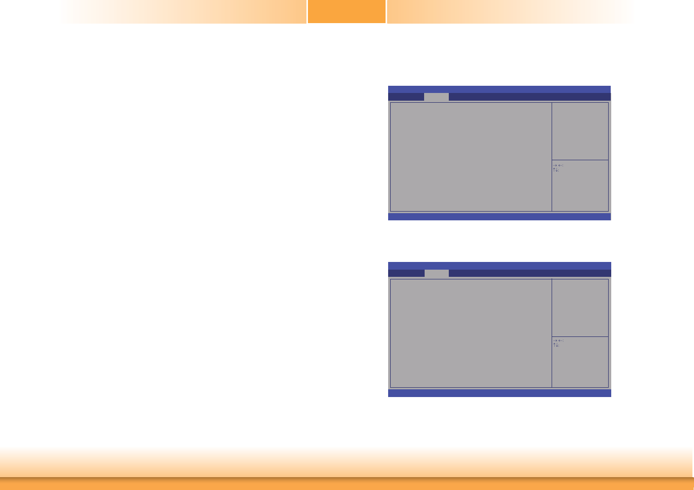 Chapter 3 | DFI DL310-C226 User Manual | Page 40 / 101