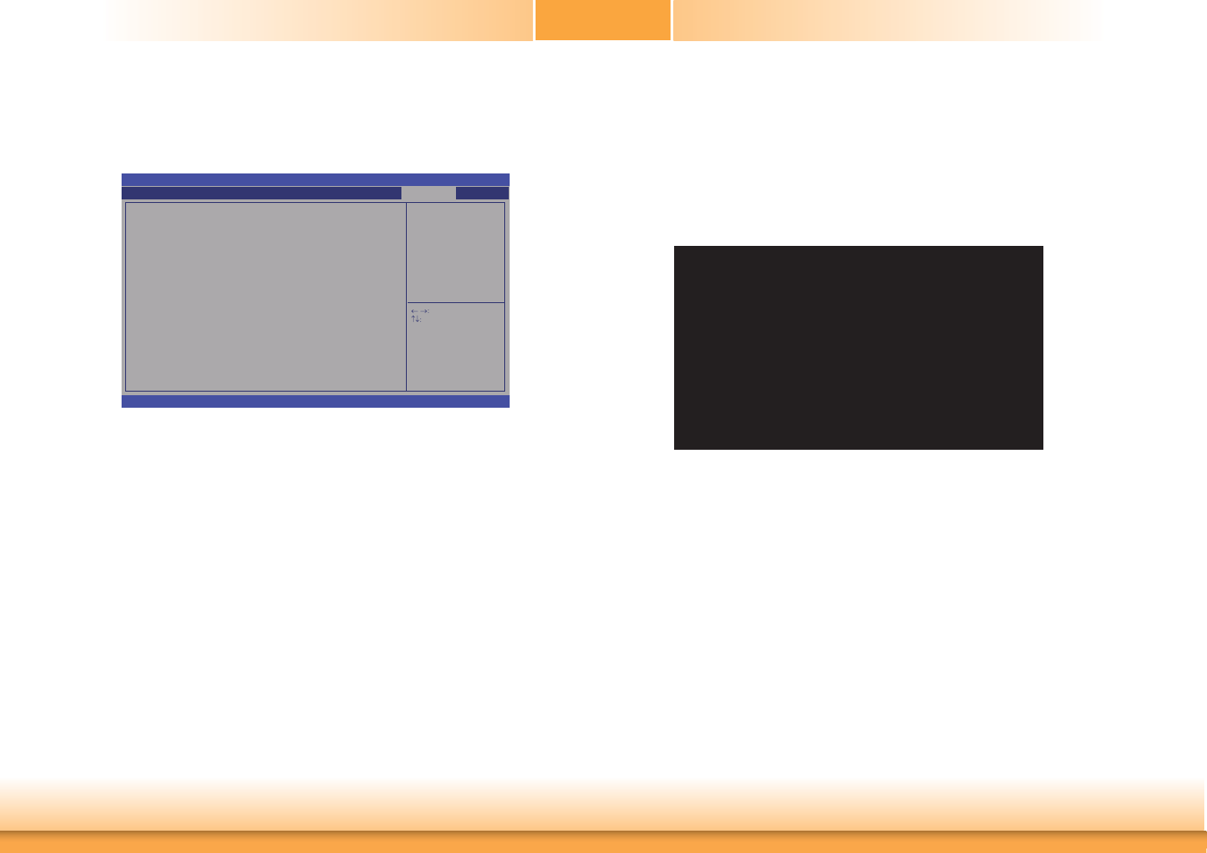 Updating the bios, Chapter 3 | DFI DL310-C226 User Manual | Page 52 / 101