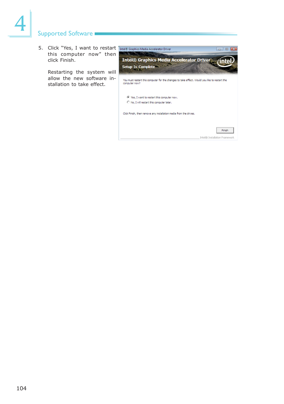 DFI EL330-DR User Manual | Page 104 / 142
