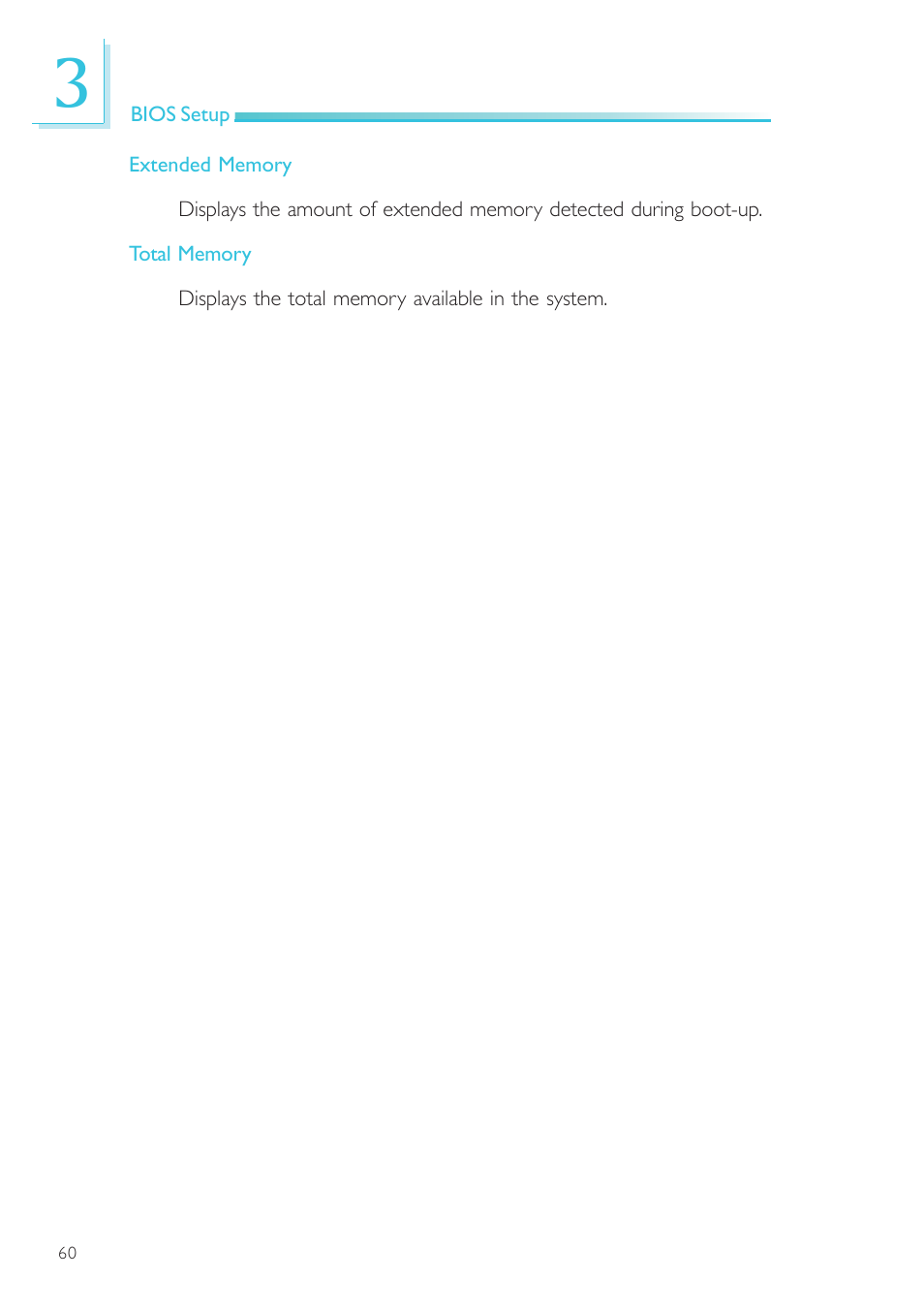 DFI EL330-DR User Manual | Page 60 / 142
