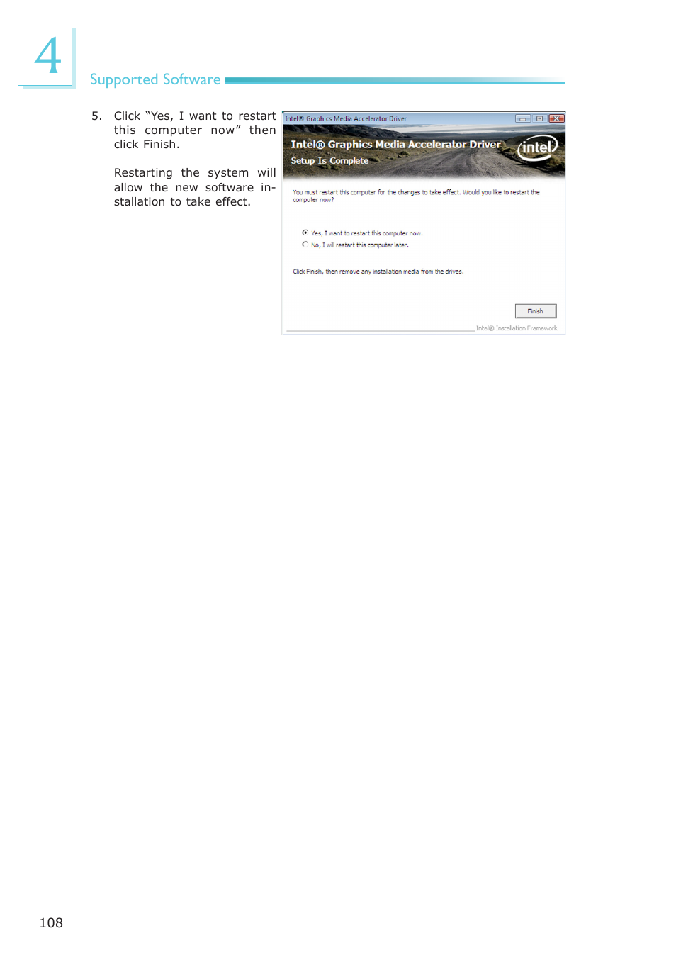 DFI EL331-RM User Manual | Page 108 / 192
