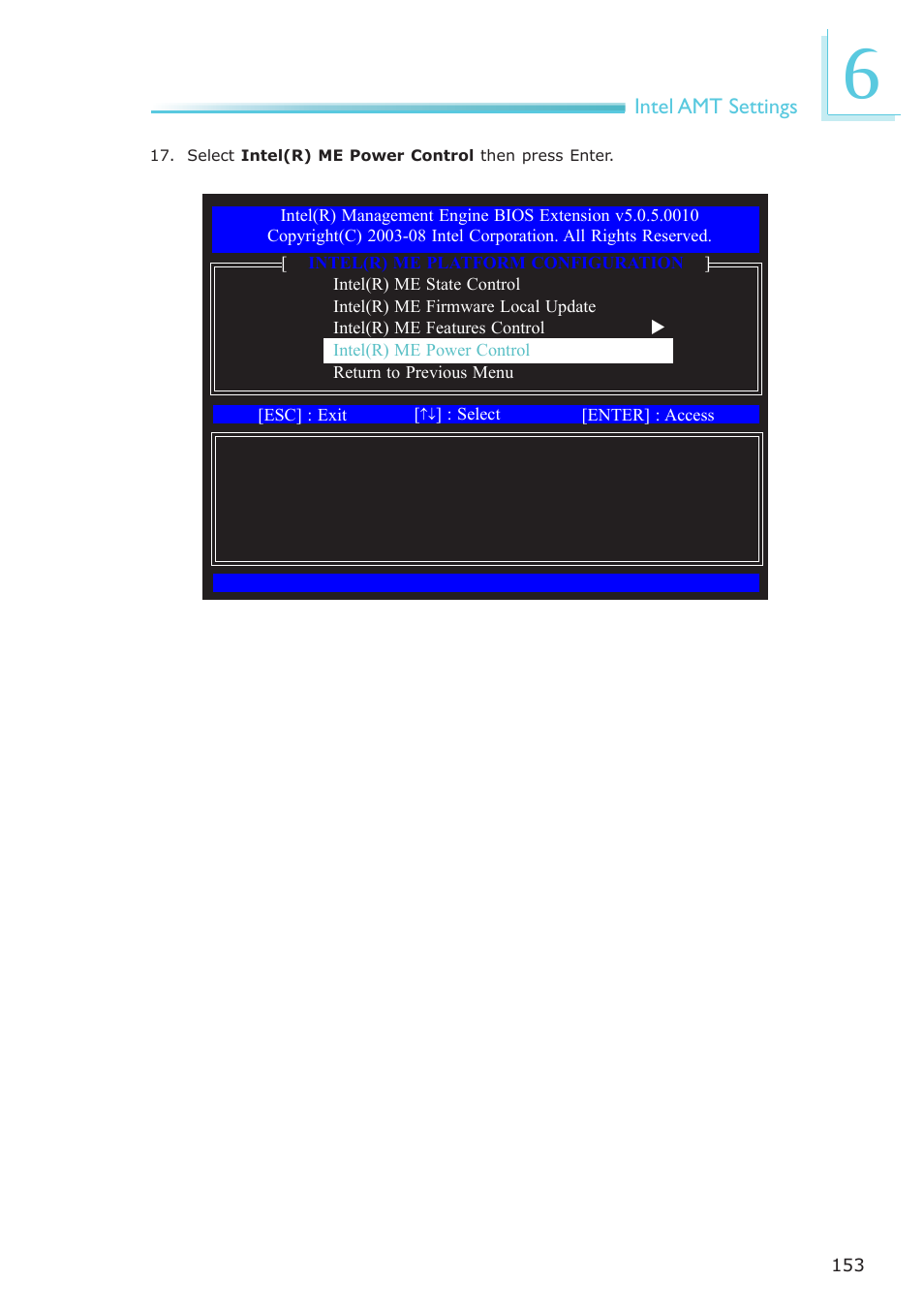 DFI EL331-RM User Manual | Page 153 / 192