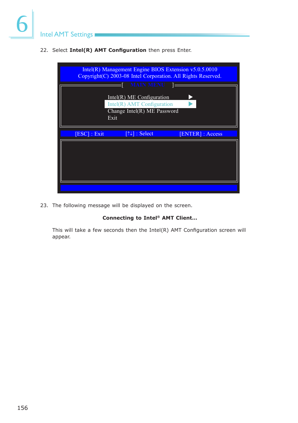 DFI EL331-RM User Manual | Page 156 / 192