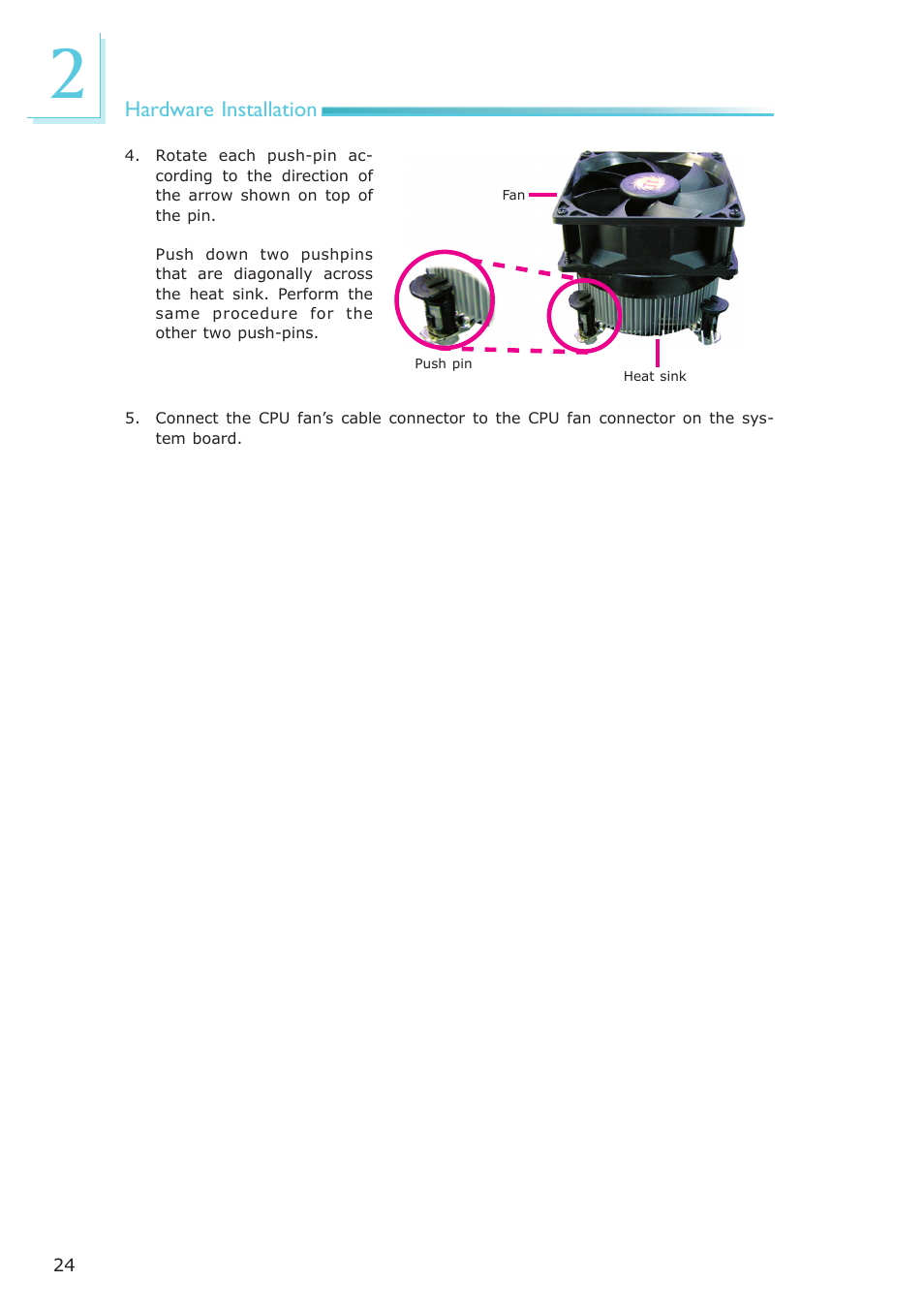 DFI EL331-RM User Manual | Page 24 / 192