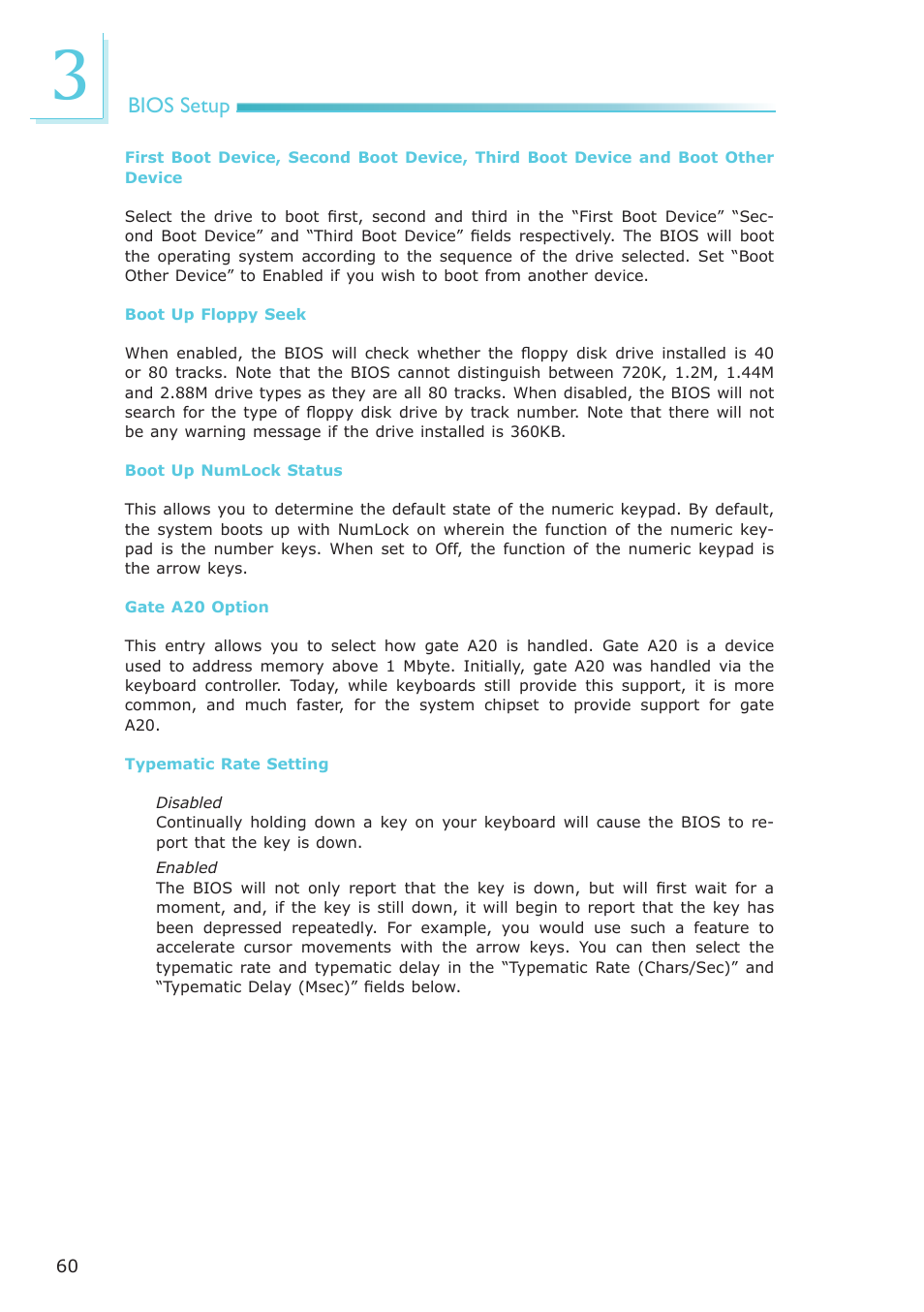 DFI EL339-B User Manual | Page 60 / 109