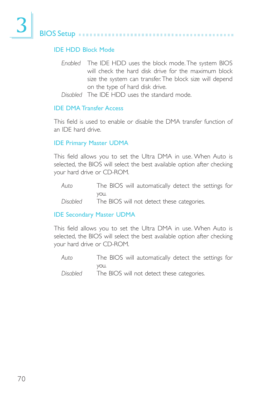DFI G7B330-BR User Manual | Page 70 / 147