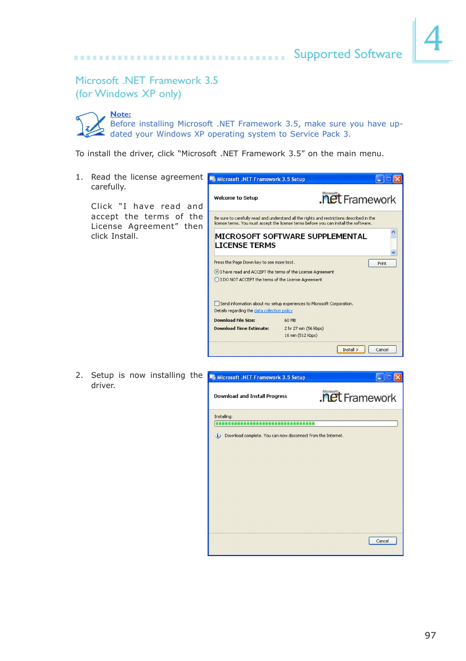 DFI G7B330-BR User Manual | Page 97 / 147