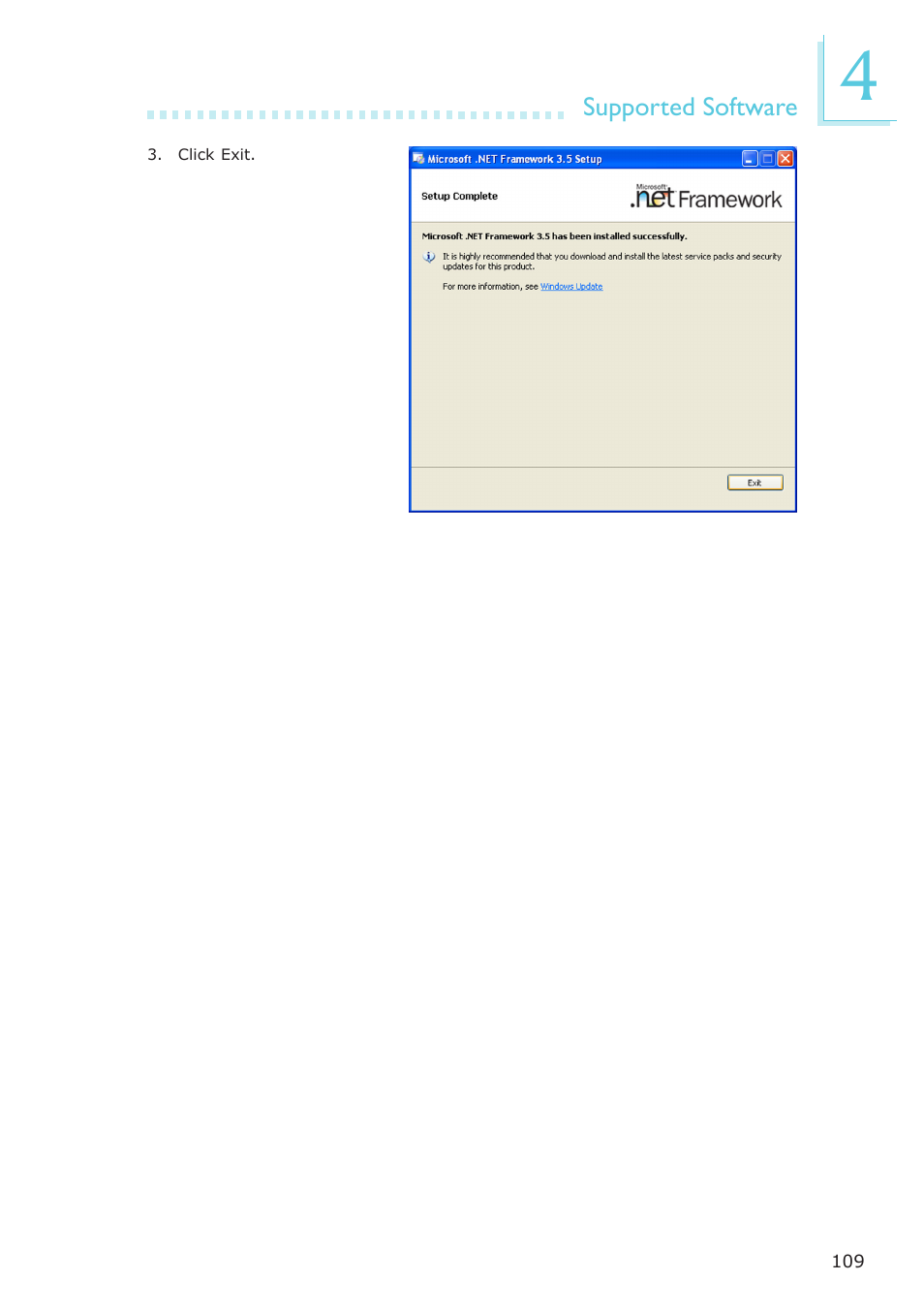 DFI G7L330-B User Manual | Page 109 / 133