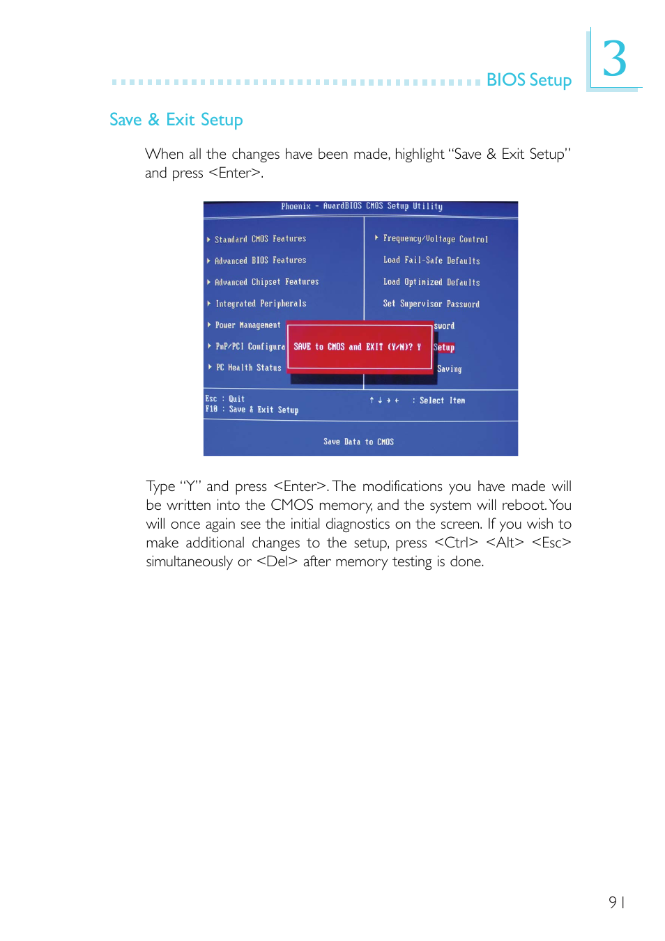 DFI G7L330-B User Manual | Page 91 / 133