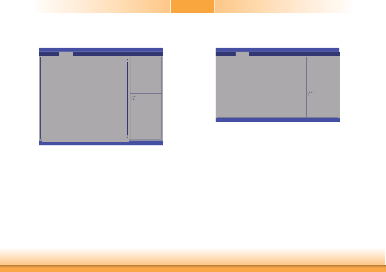 Chapter 3 | DFI HD330-H81 User Manual | Page 33 / 81
