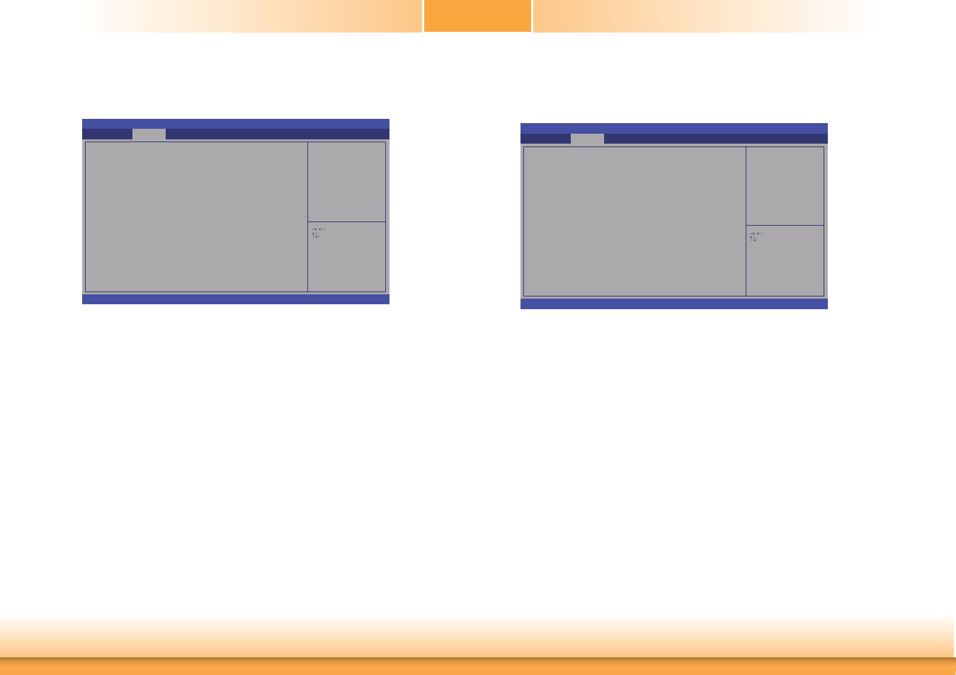 Chapter 3 | DFI SB332-C User Manual | Page 32 / 68