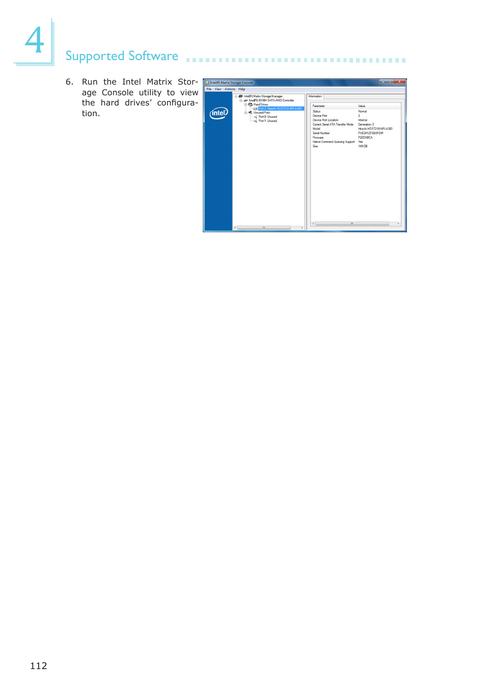 DFI SR330-N User Manual | Page 112 / 155