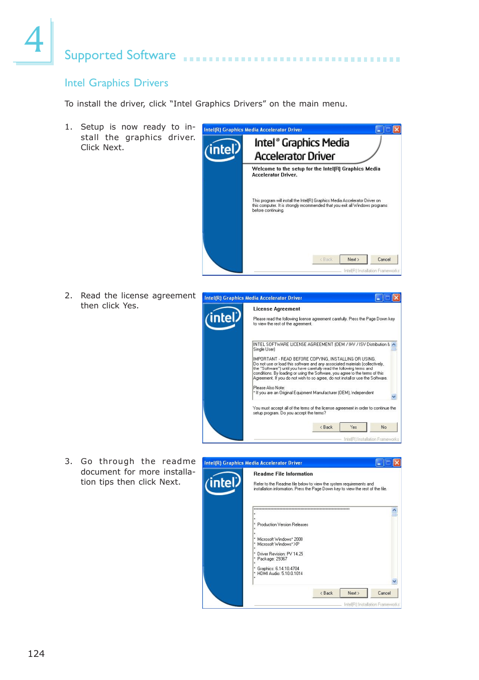 DFI SR330-N User Manual | Page 124 / 155