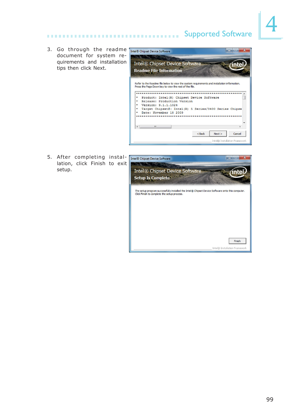 DFI SR330-N User Manual | Page 99 / 155